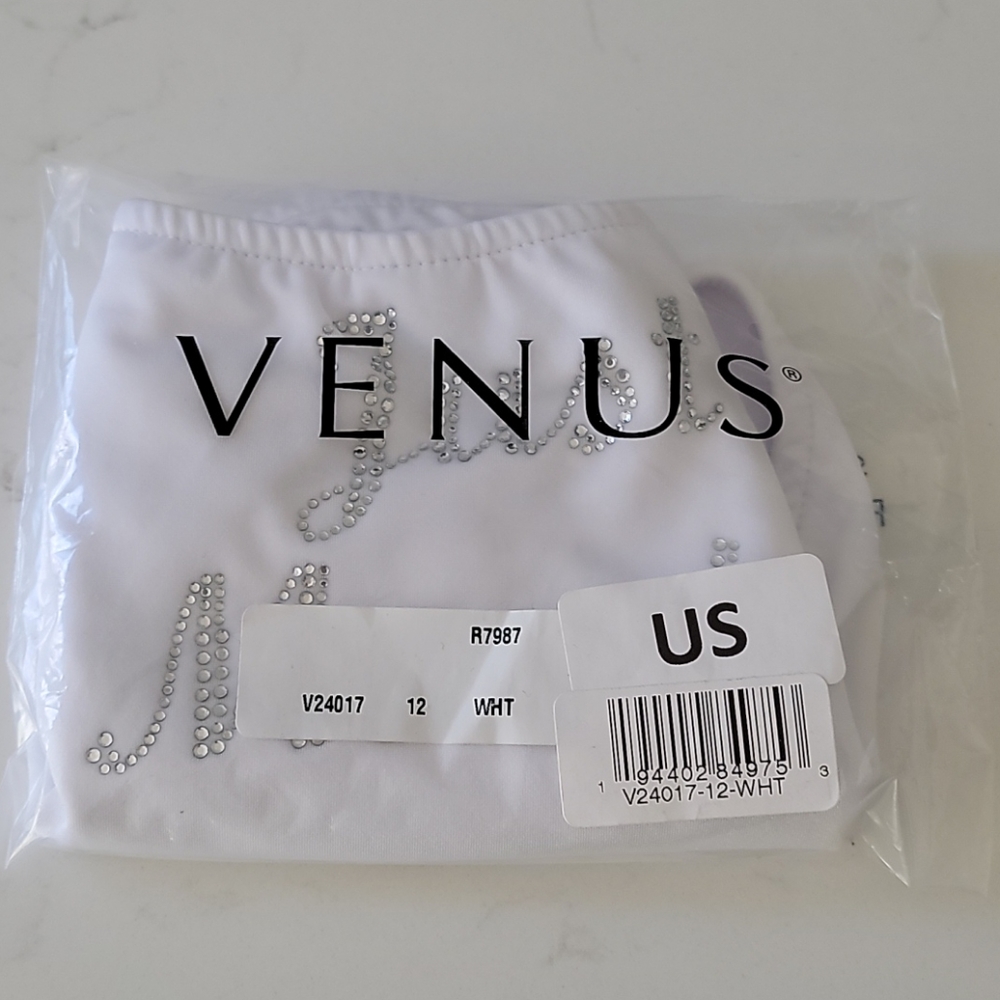 Venus Just Married bikini swim bottoms